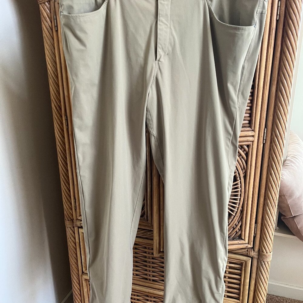 mens used pants
